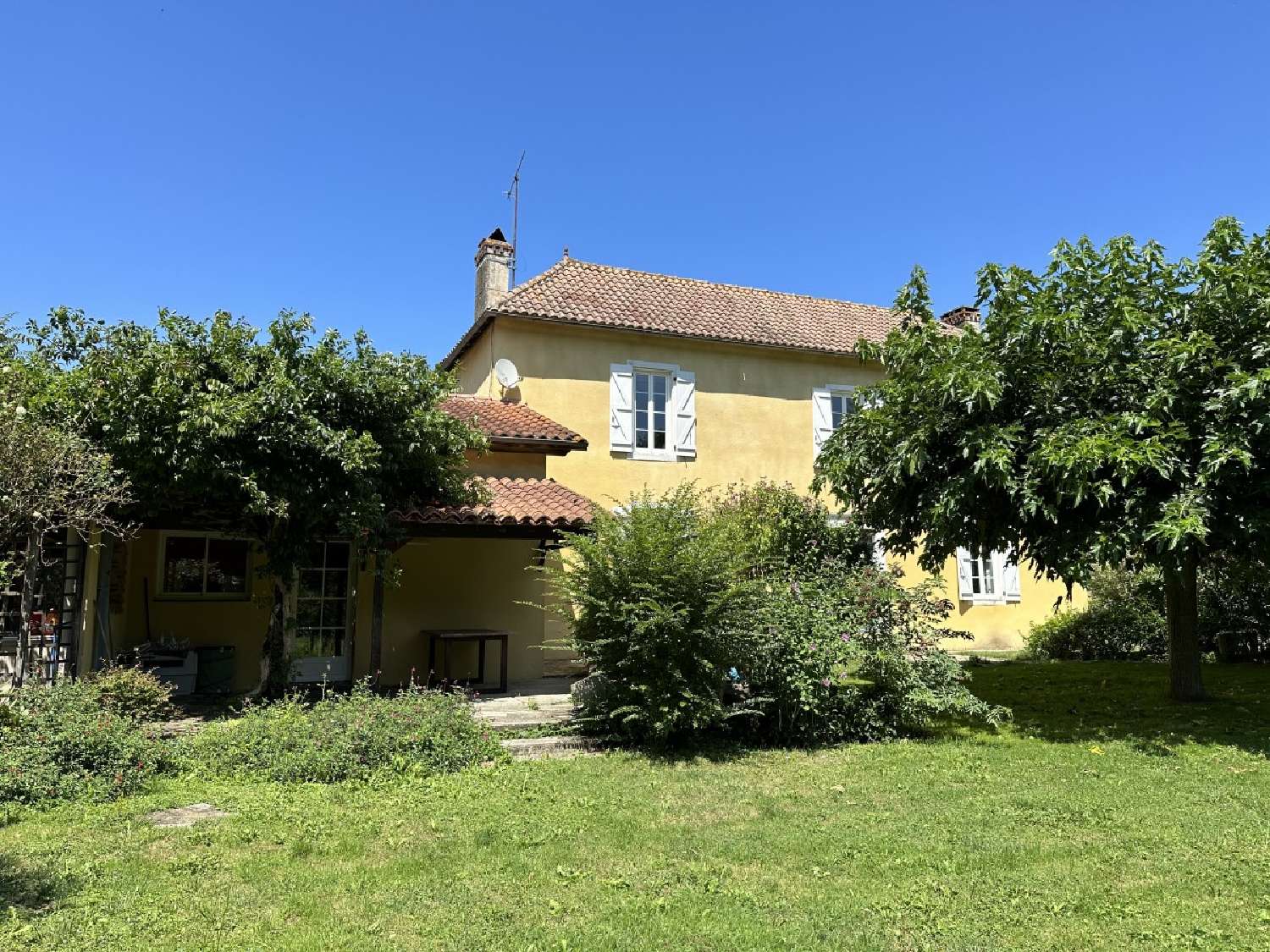  te koop huis Tarbes Hautes-Pyrénées 1