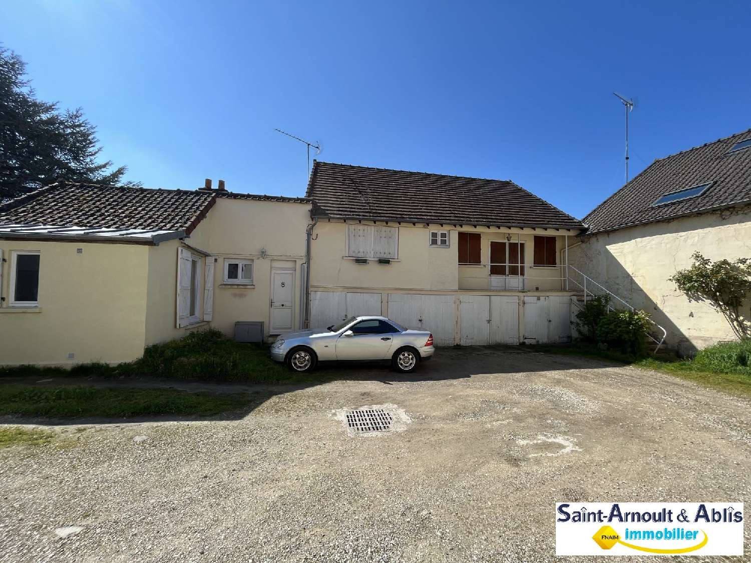  kaufen Haus Saint-Arnoult-en-Yvelines Yvelines 1