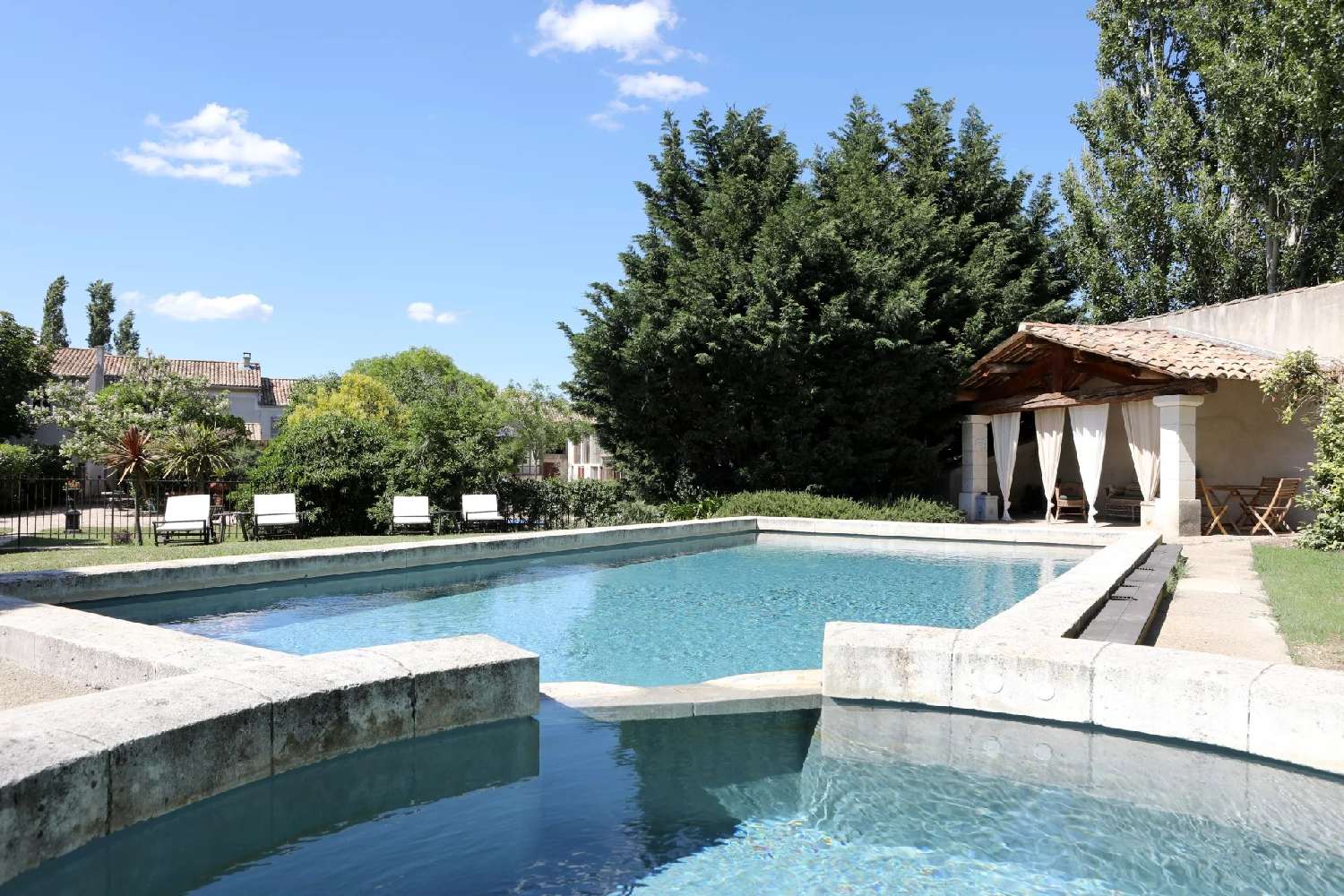  à vendre villa Châteaudouble Var 3