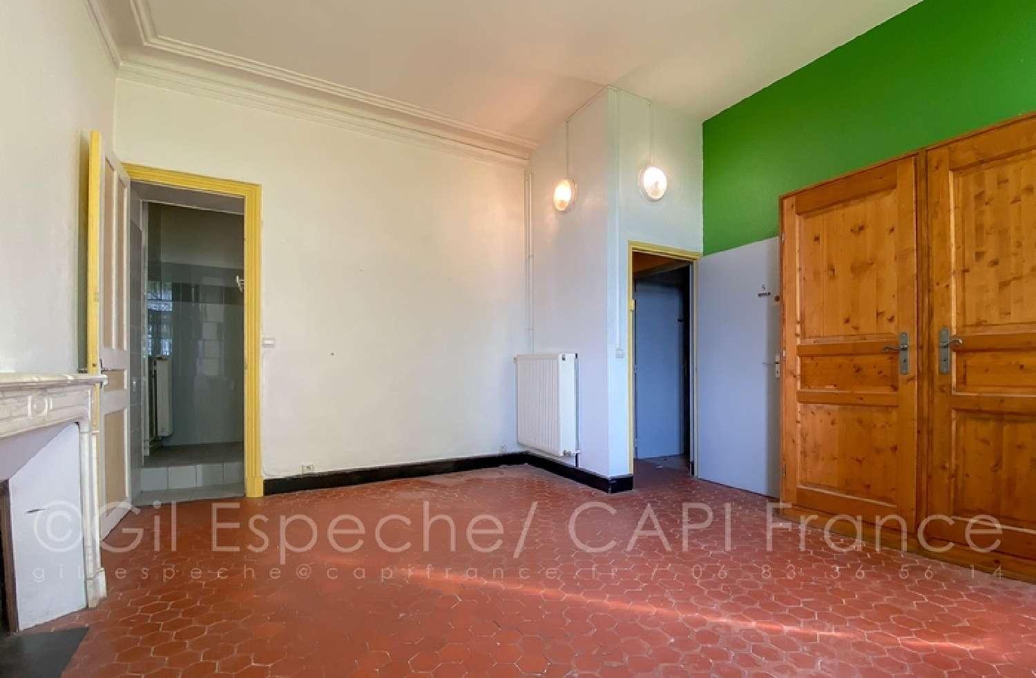  for sale apartment Grasse Alpes-Maritimes 6