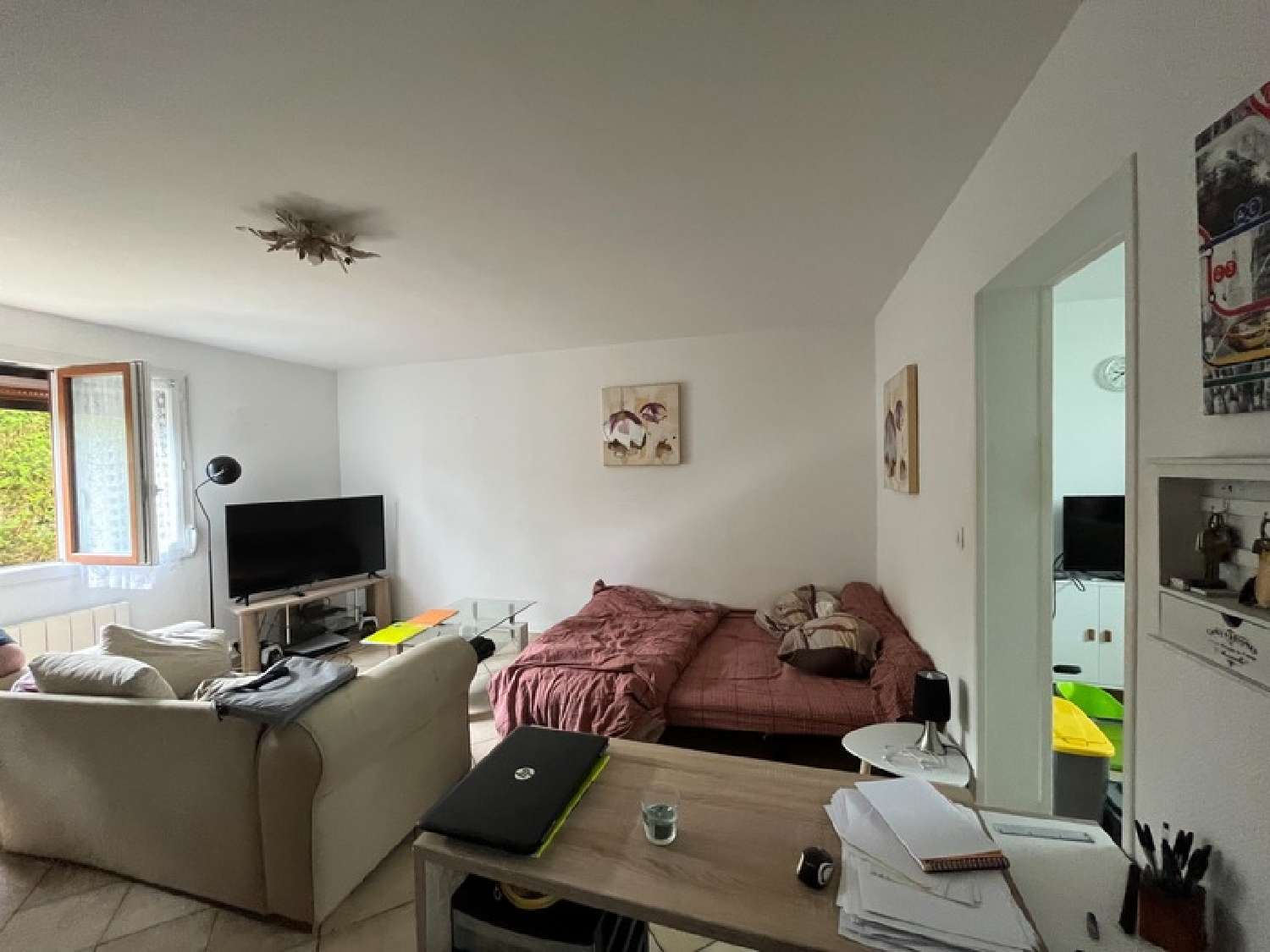  à vendre appartement Rivery Somme 1