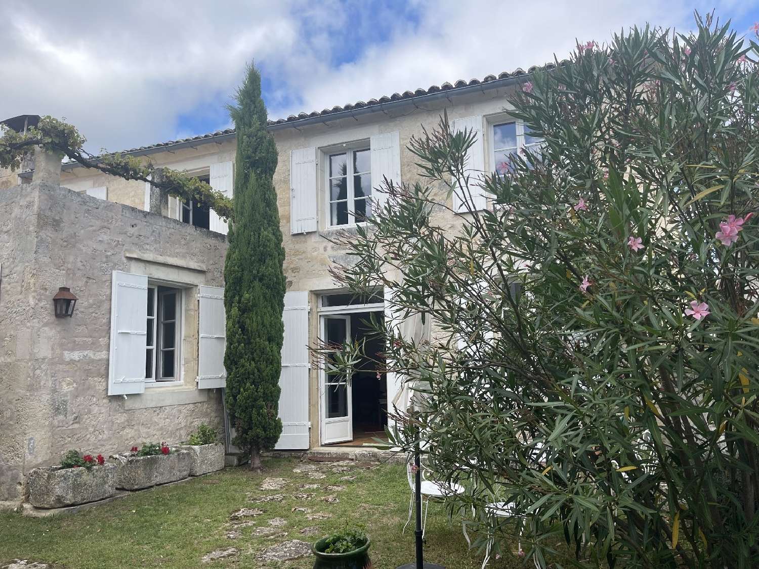  à vendre maison Crazannes Charente-Maritime 2