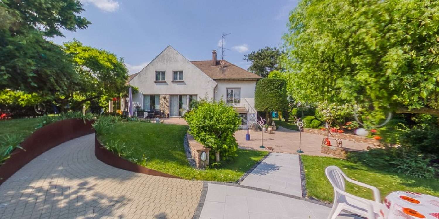  à vendre maison Mulhouse 68200 Haut-Rhin 2