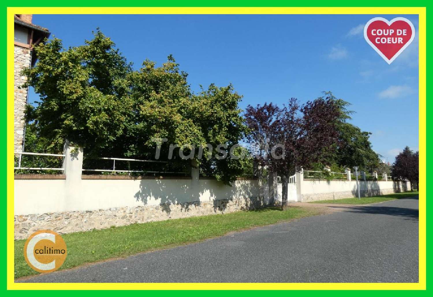  for sale mansion Argent-sur-Sauldre Cher 4