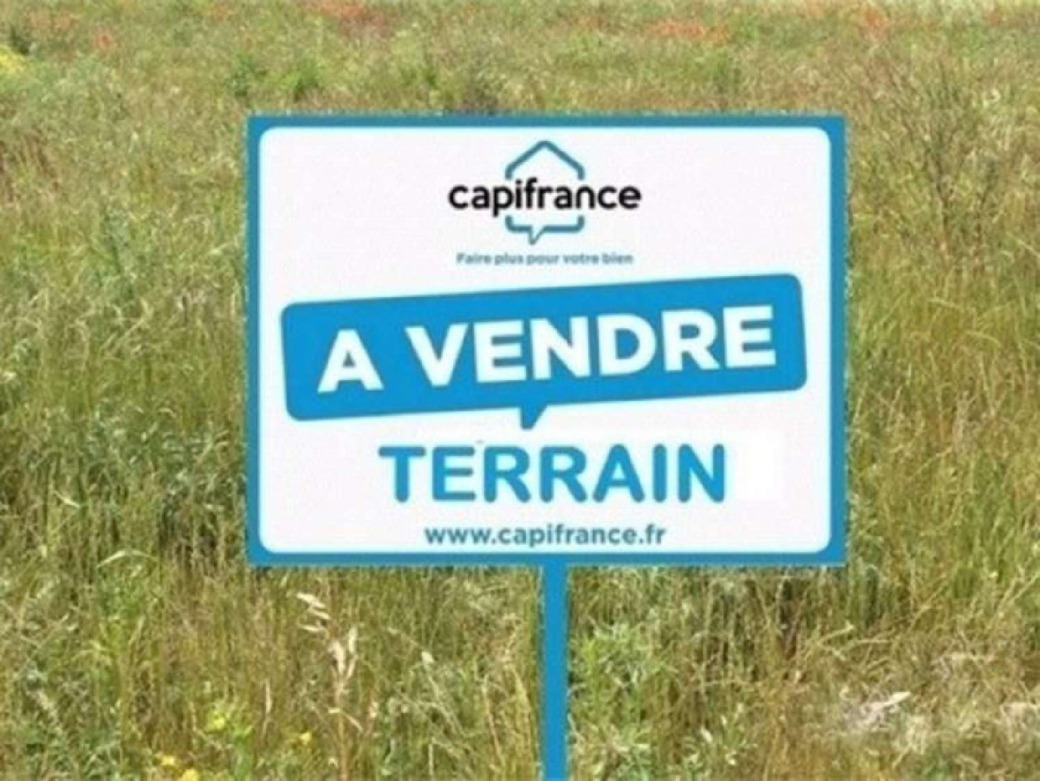  for sale terrain Cusset Allier 1