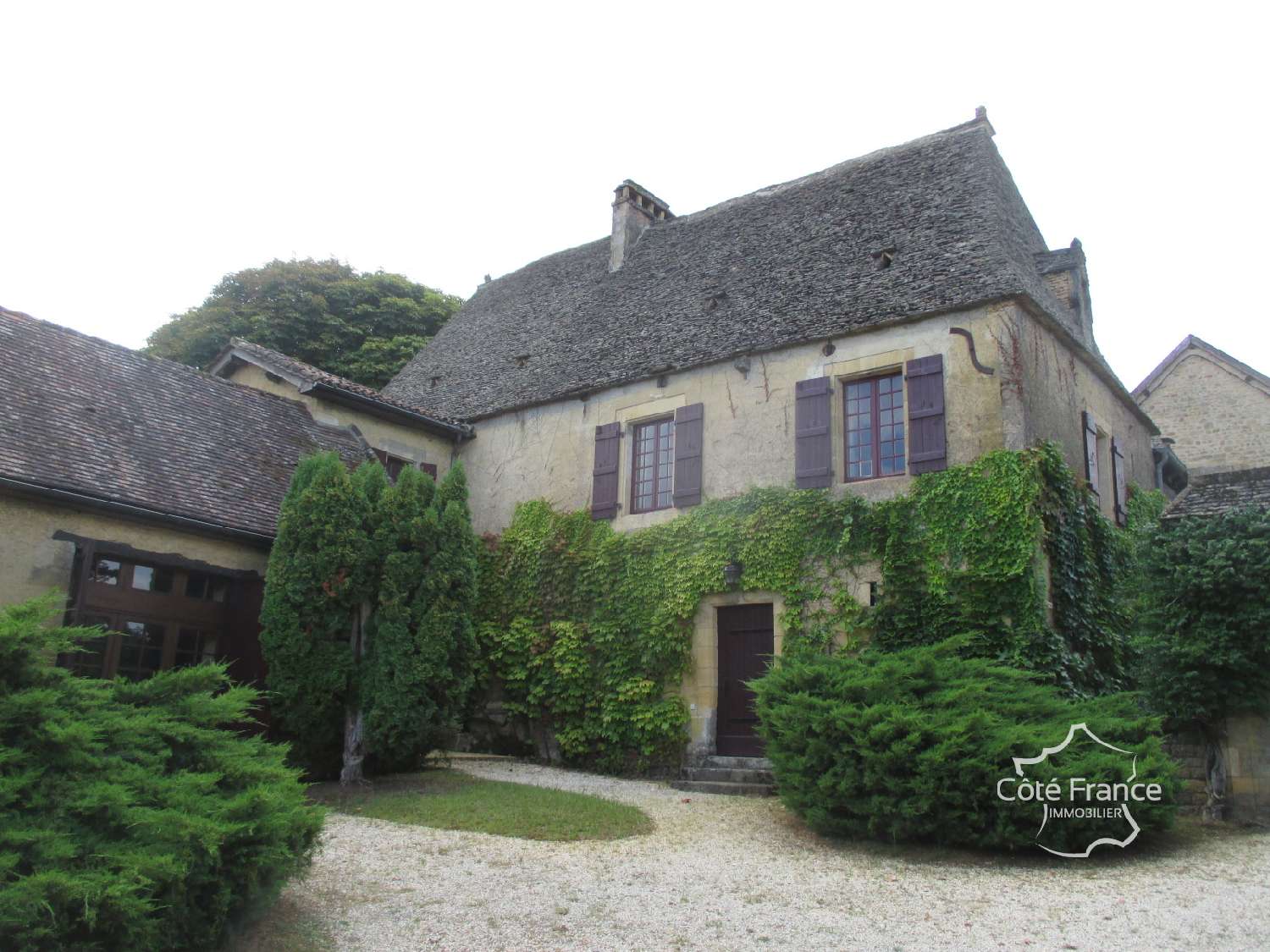  te koop huis Marquay Dordogne 2