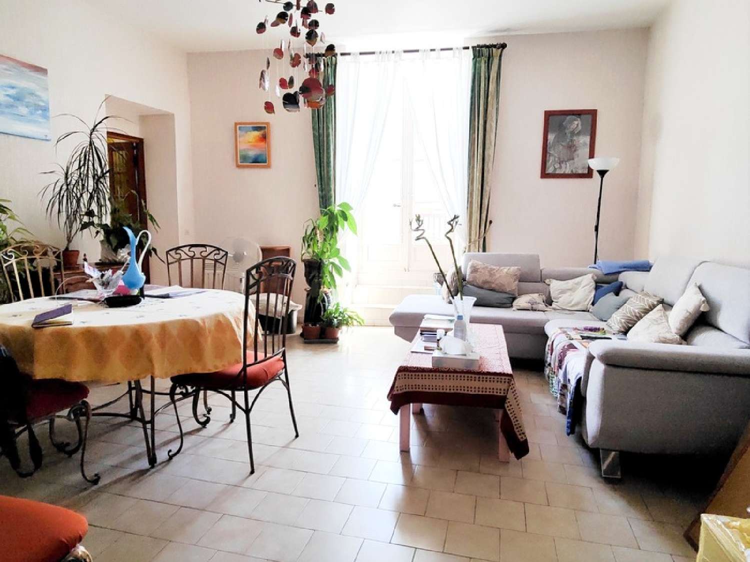  for sale apartment Lodève Hérault 1