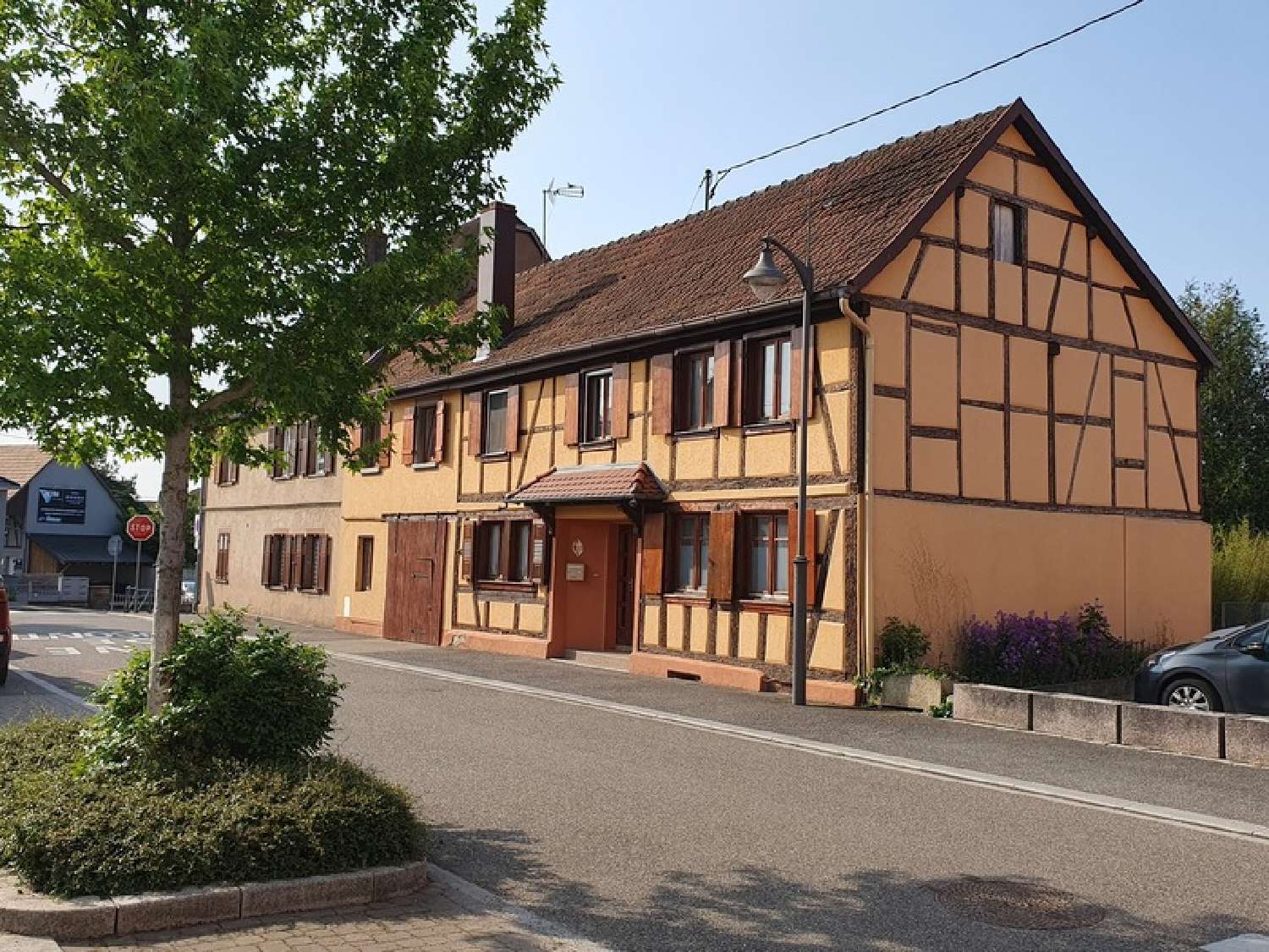 kaufen Haus Mommenheim Bas-Rhin 1