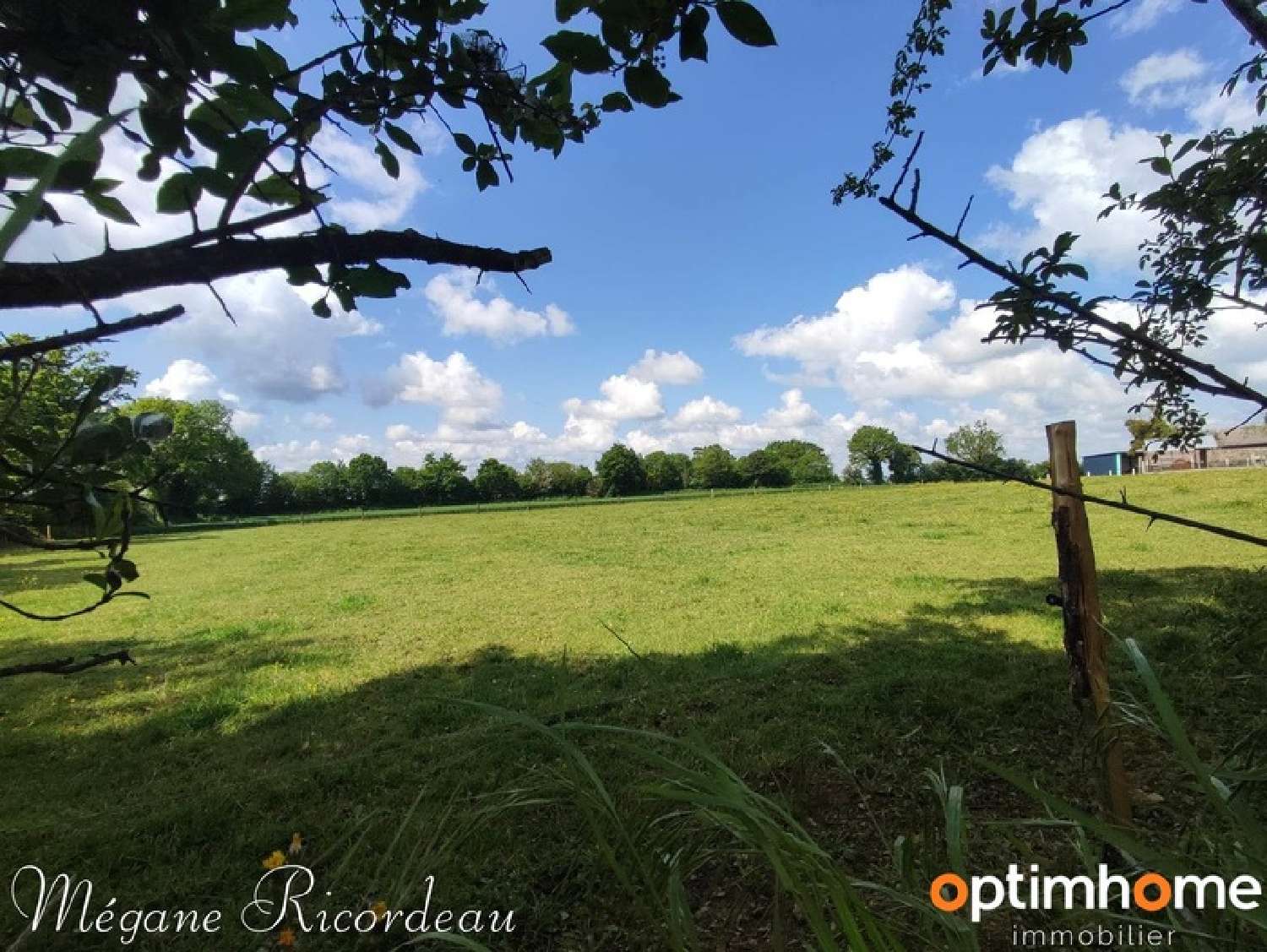  for sale house Vire Calvados 5