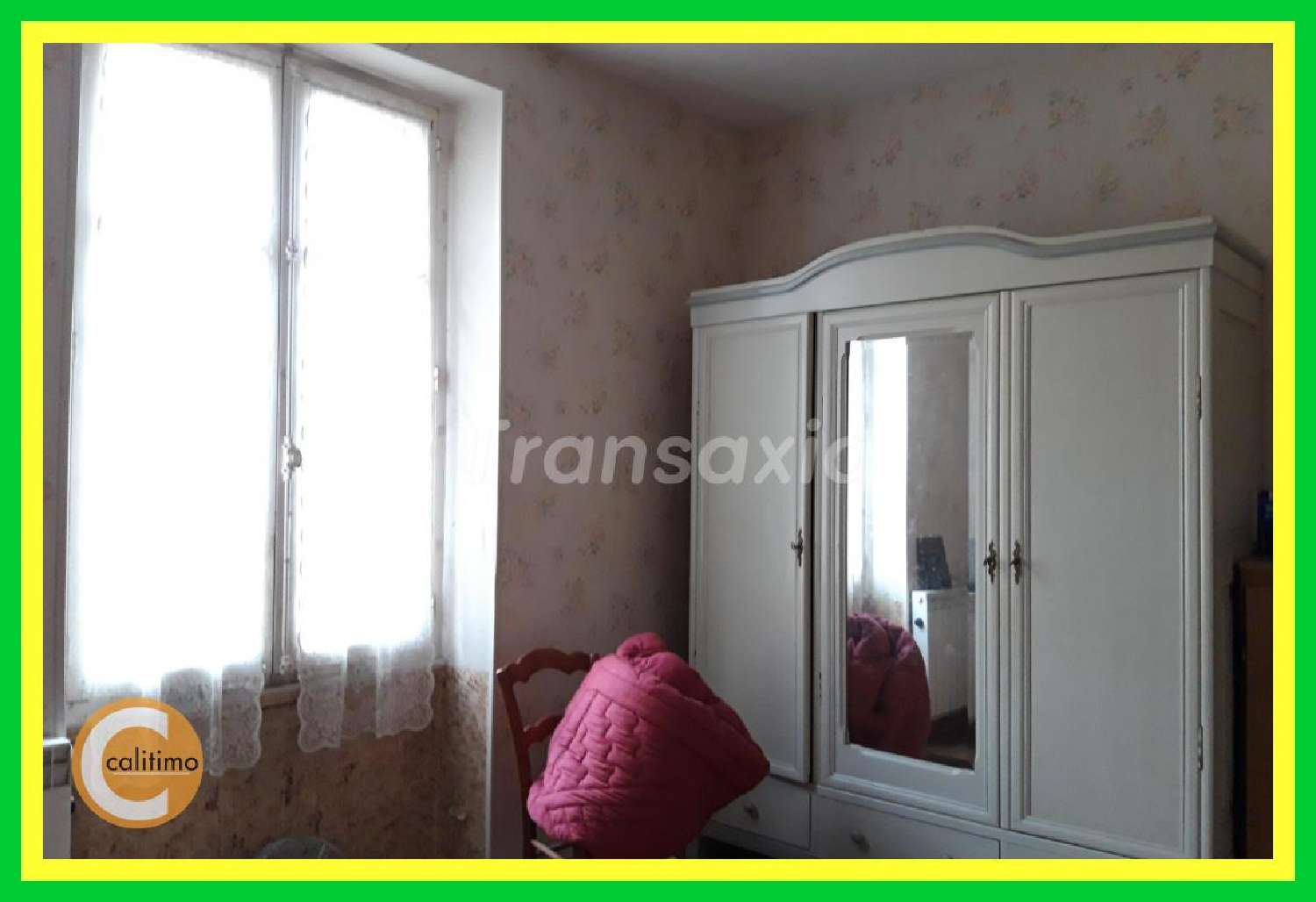  for sale house Chârost Cher 3