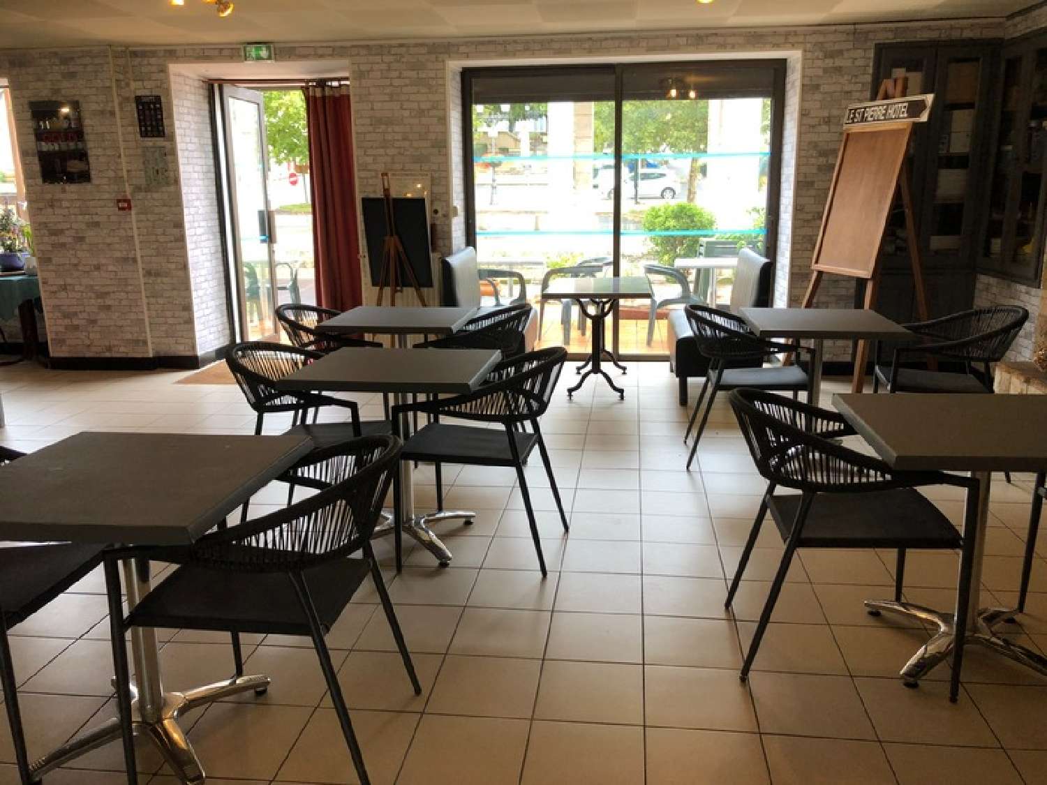  à vendre restaurant Saint-Pierre-de-Chignac Dordogne 7