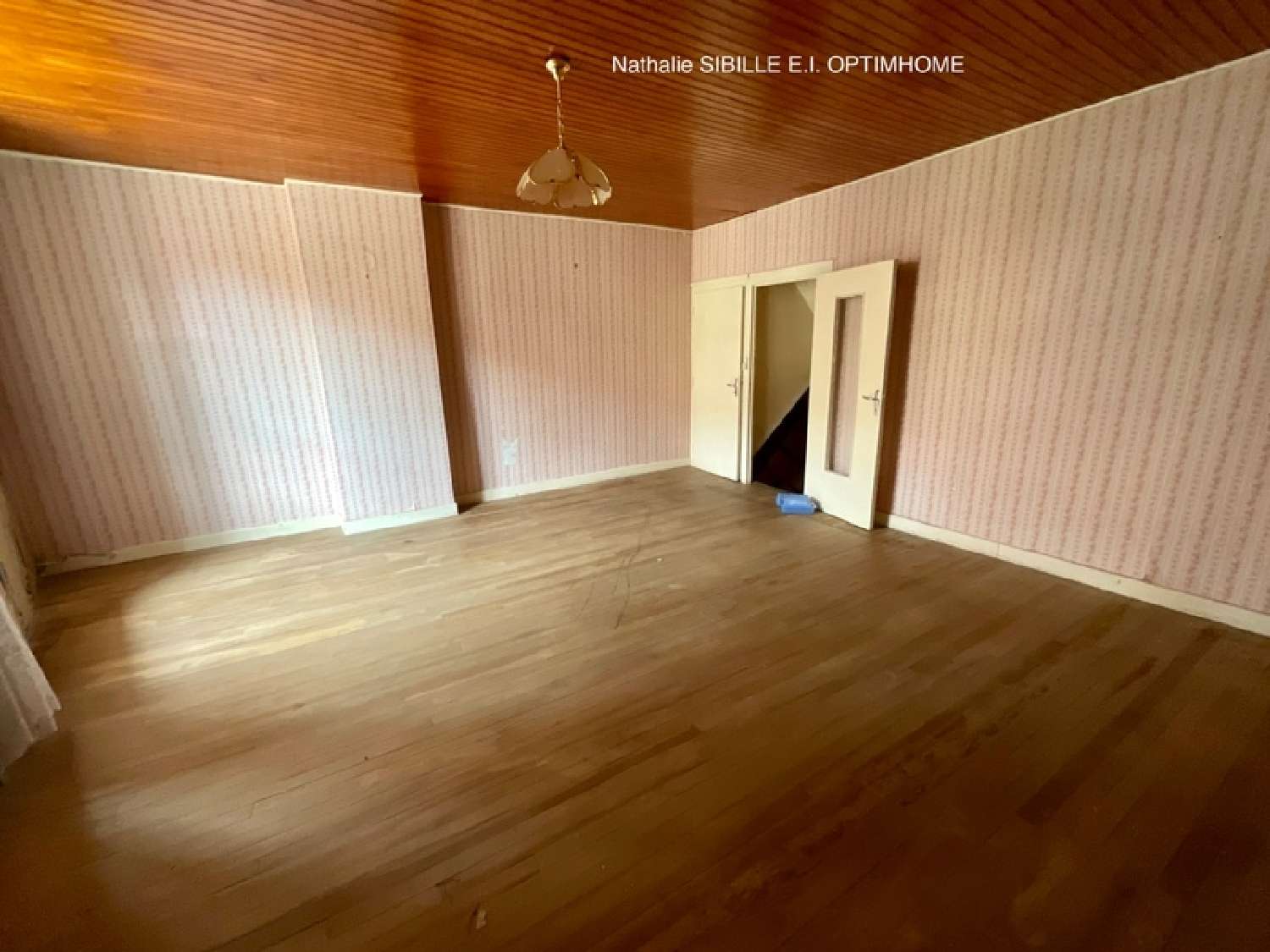  te koop huis Jonvelle Haute-Saône 3