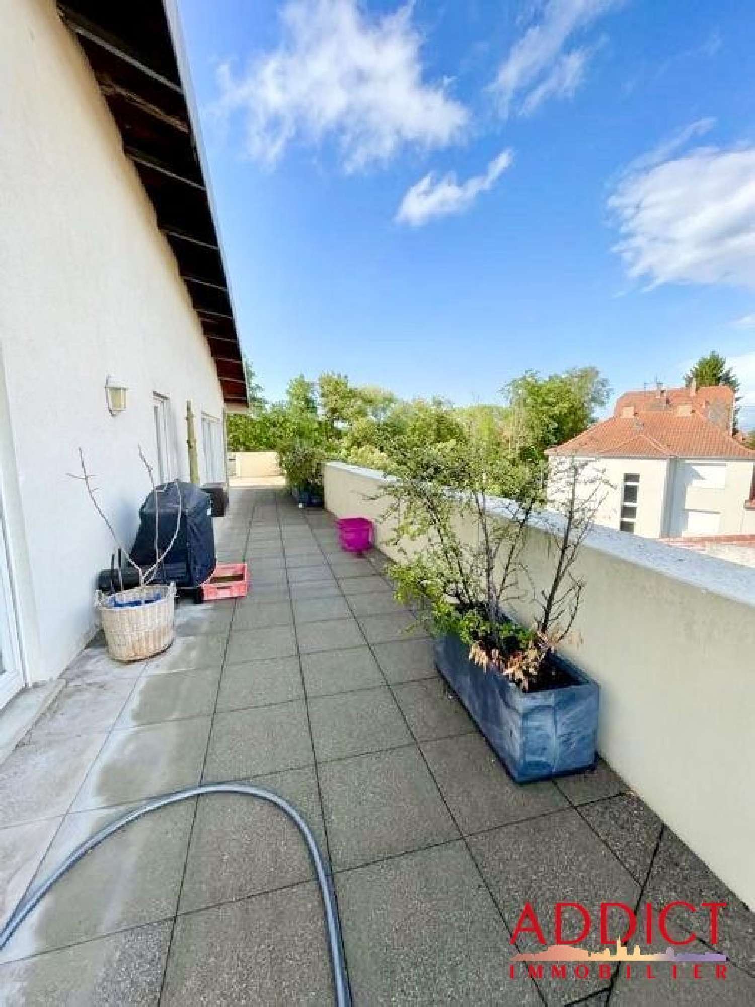  à vendre appartement Strasbourg Bas-Rhin 8