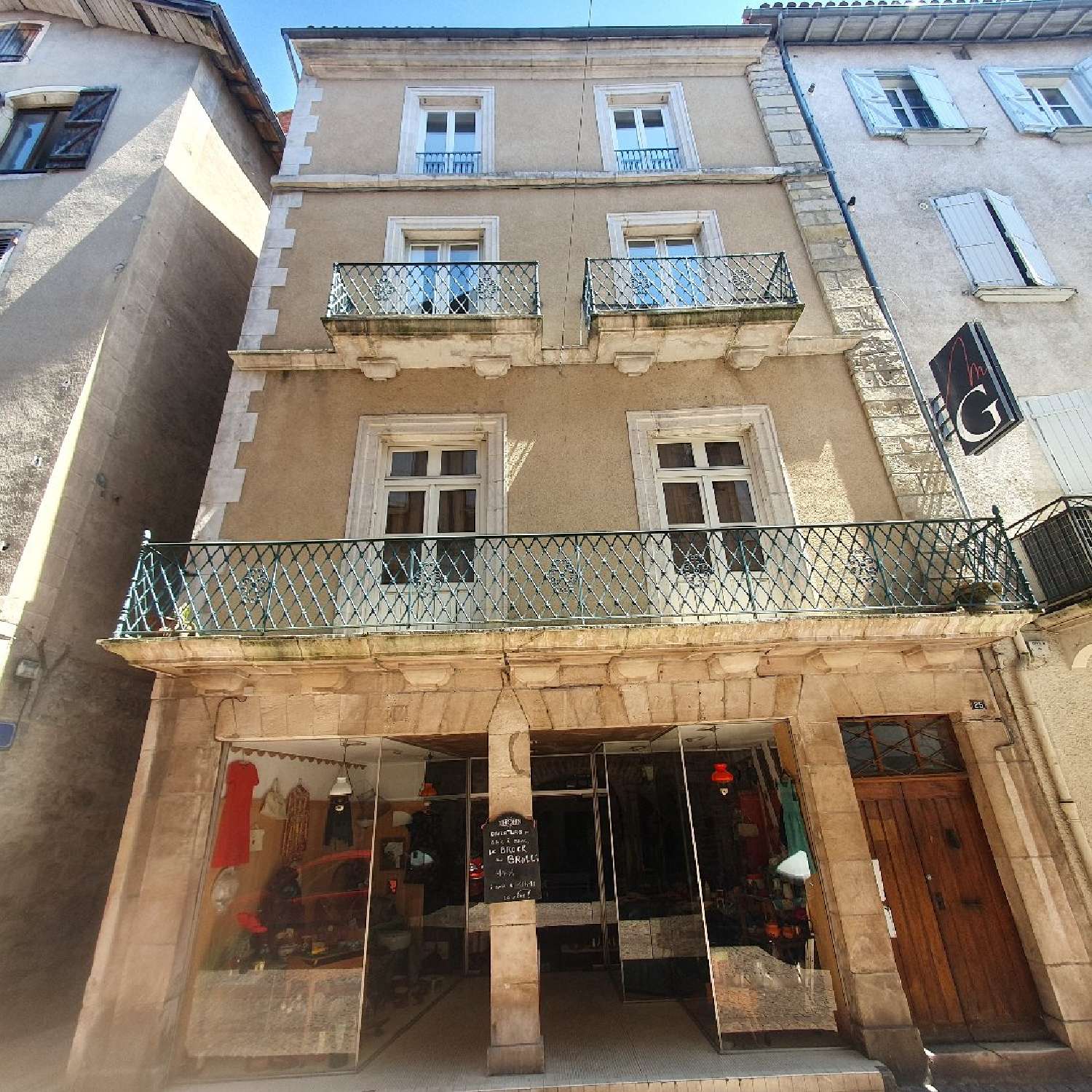 kaufen Haus Villefranche-de-Rouergue Aveyron 2
