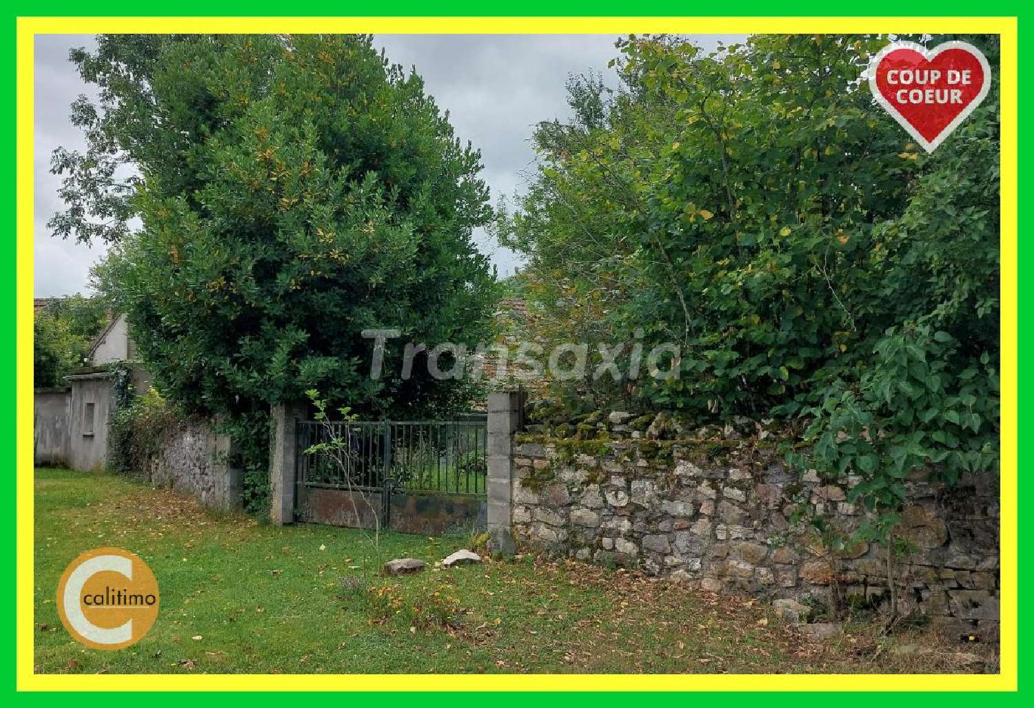  for sale farm Commentry Allier 8