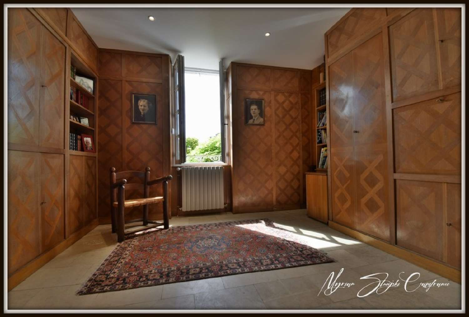  for sale mansion Bordeaux Gironde 8