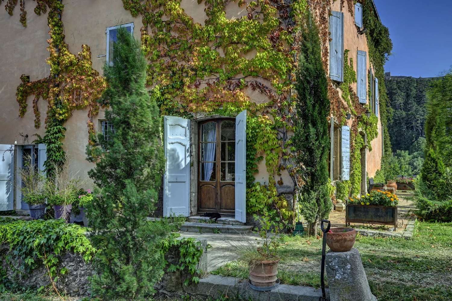  à vendre villa Sisteron Alpes-de-Haute-Provence 6