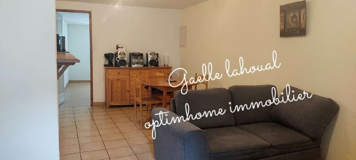 Bédarieux Hérault Wohnung/ Apartment Bild 6609670