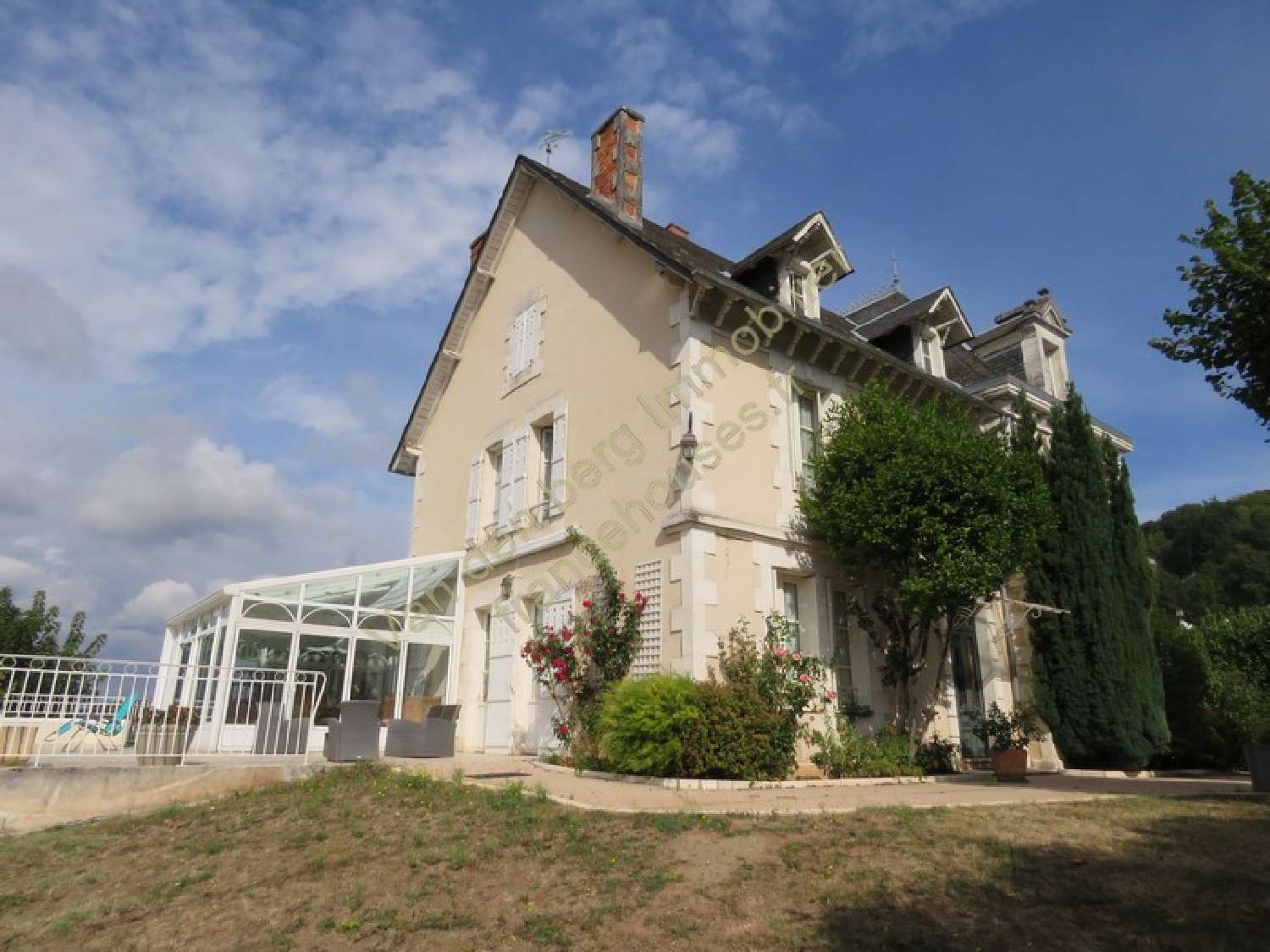  kaufen Haus Vignols Corrèze 2
