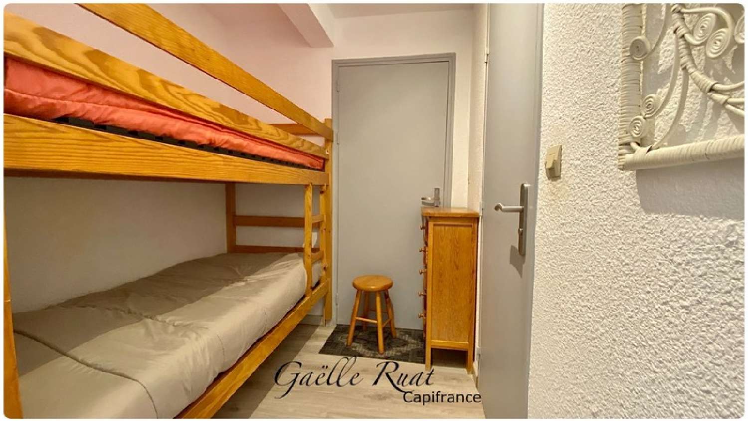  à vendre appartement Font-Romeu-Odeillo-Via Pyrénées-Orientales 6