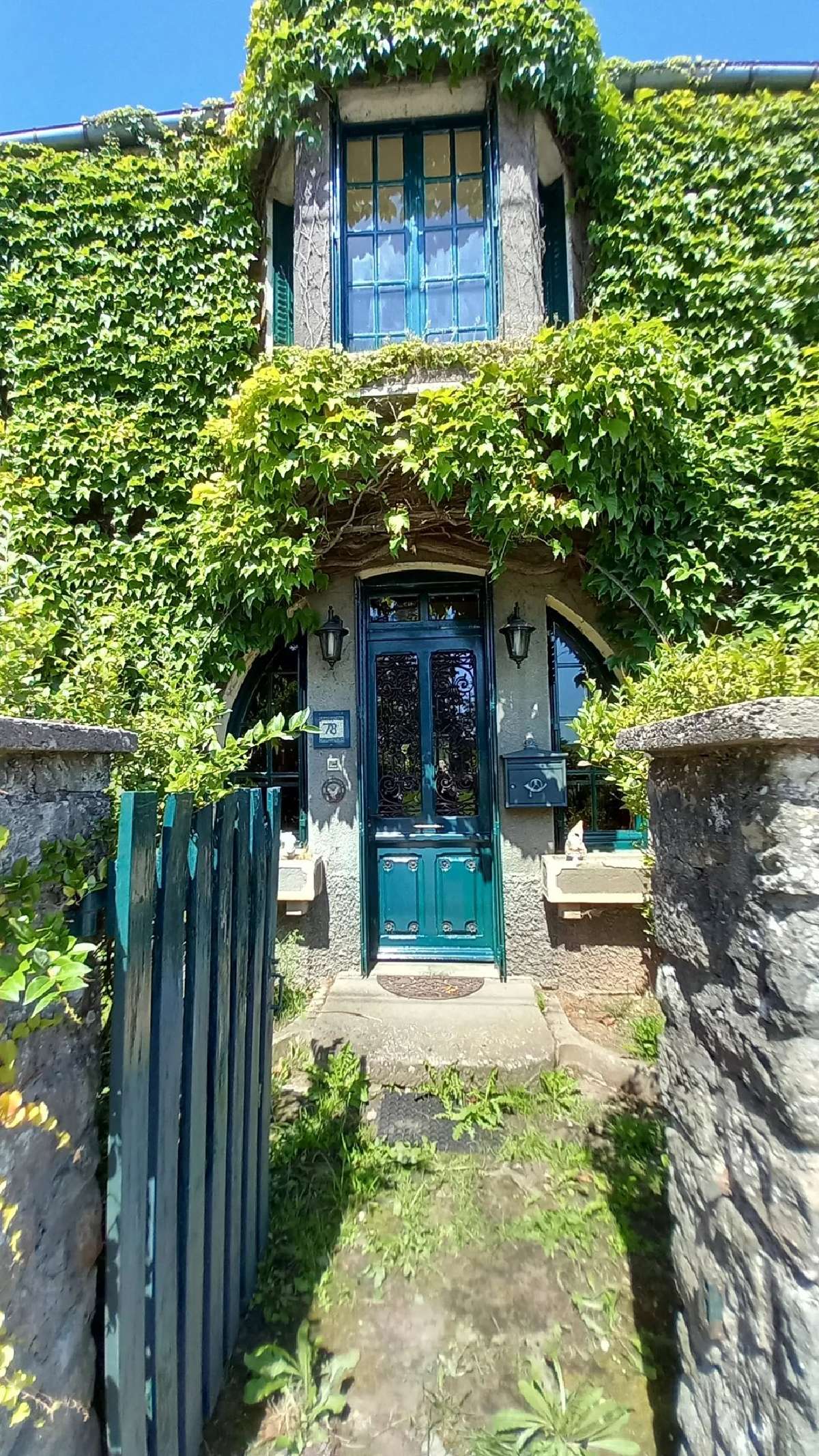  kaufen Haus Châtillon-sur-Saône Vogesen 3