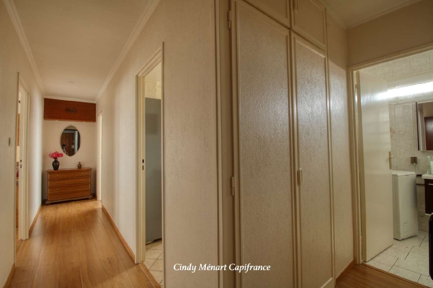  for sale apartment Metz Moselle 8