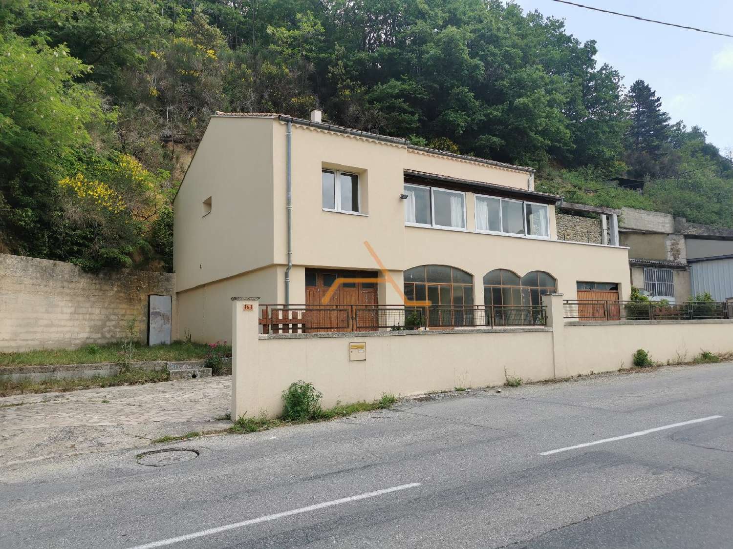 kaufen Haus Dieulefit Drôme 1