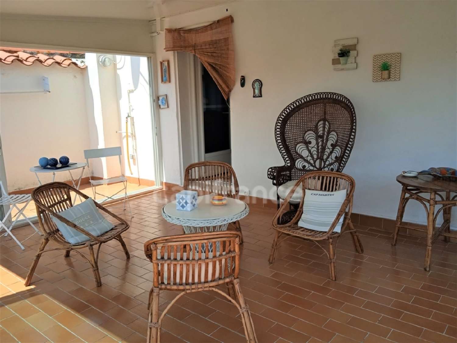  for sale house Ginestas Aude 5
