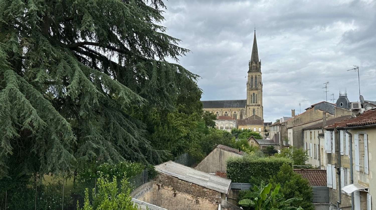 à vendre maison de ville Bergerac Dordogne 3