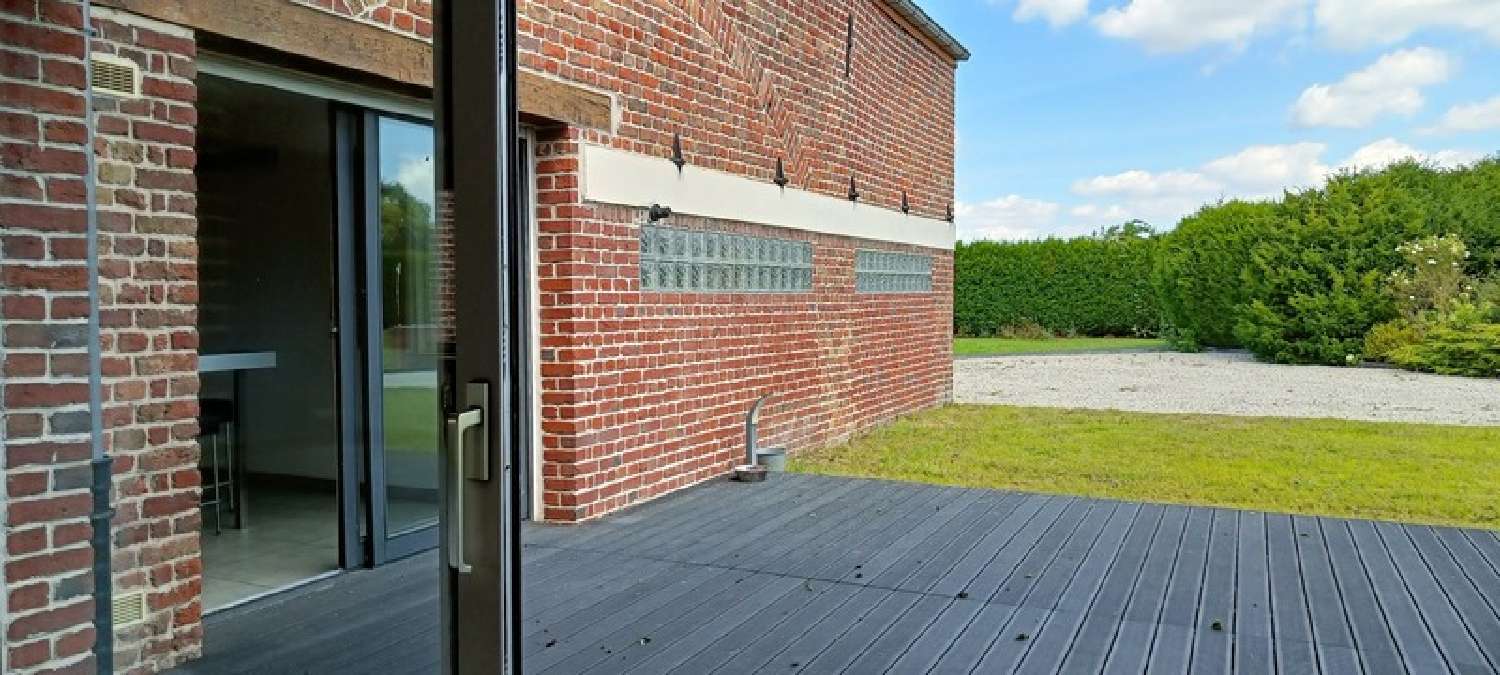  for sale barn Château-l'Abbaye Nord 5