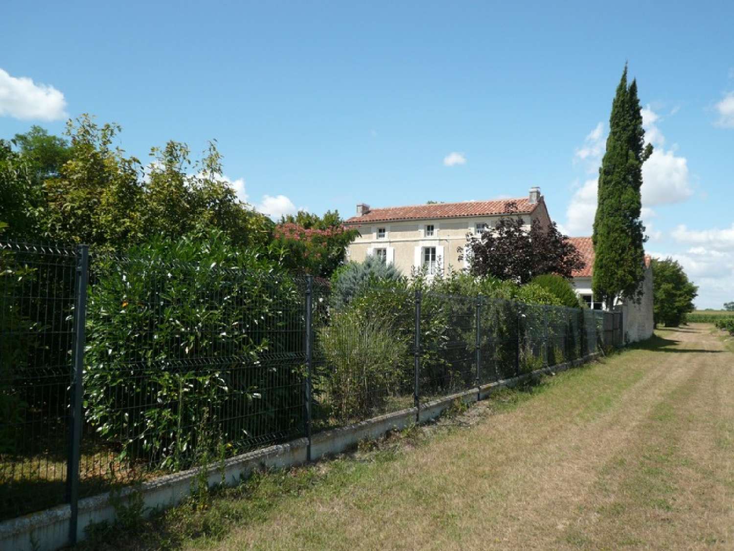  à vendre maison Jarnac Charente 3