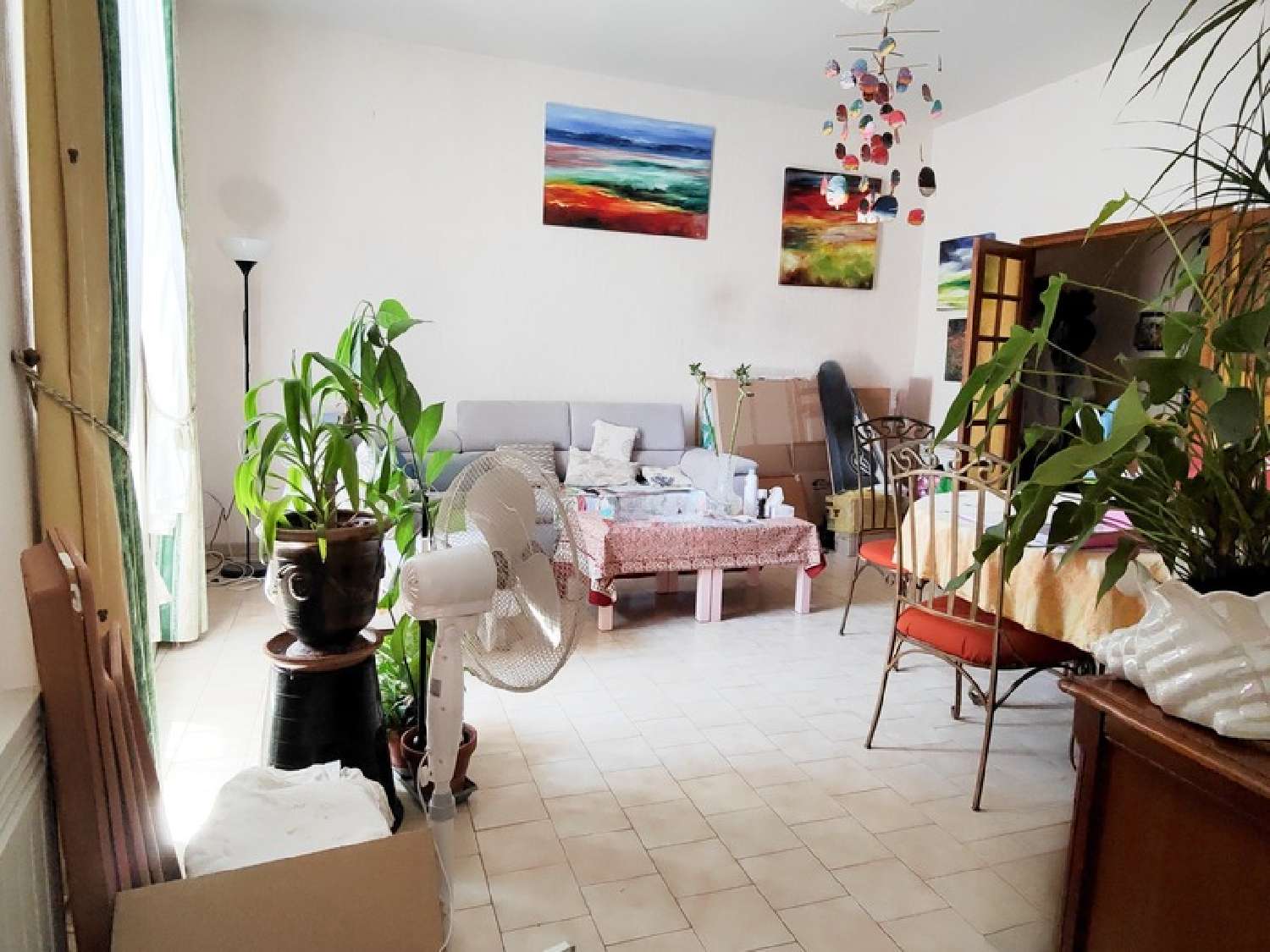 for sale apartment Lodève Hérault 2