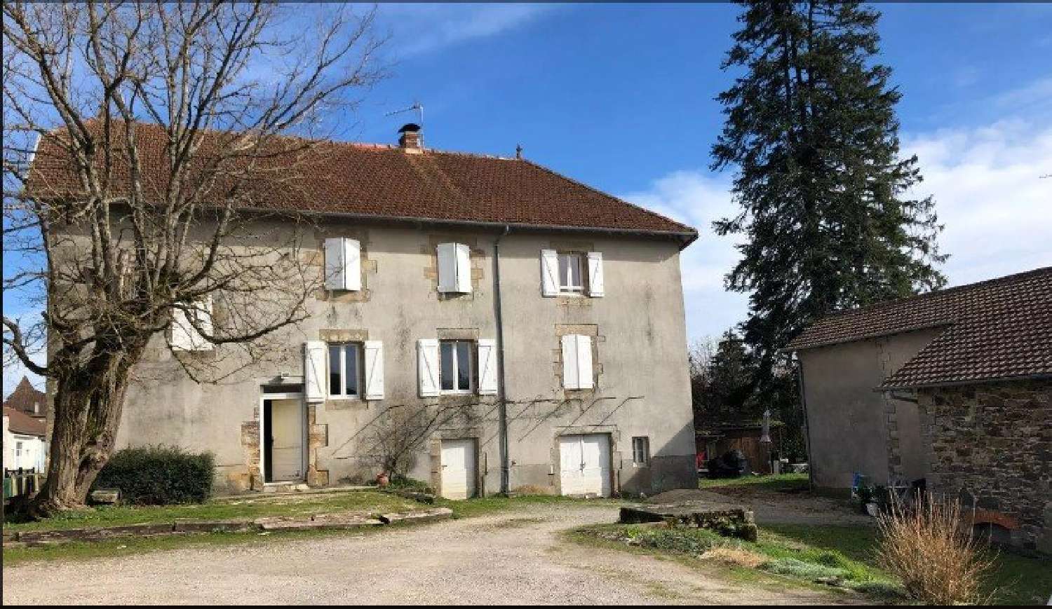  for sale house Figeac Lot 1