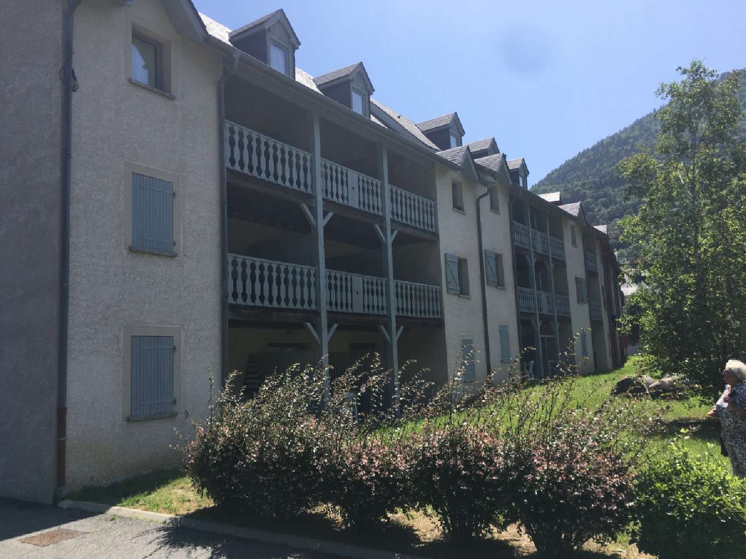  à vendre appartement Arreau Hautes-Pyrénées 2