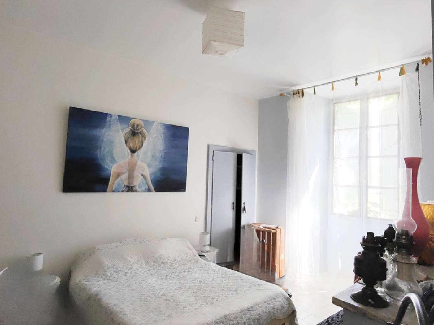  kaufen Wohnung/ Apartment Lodève Hérault 5