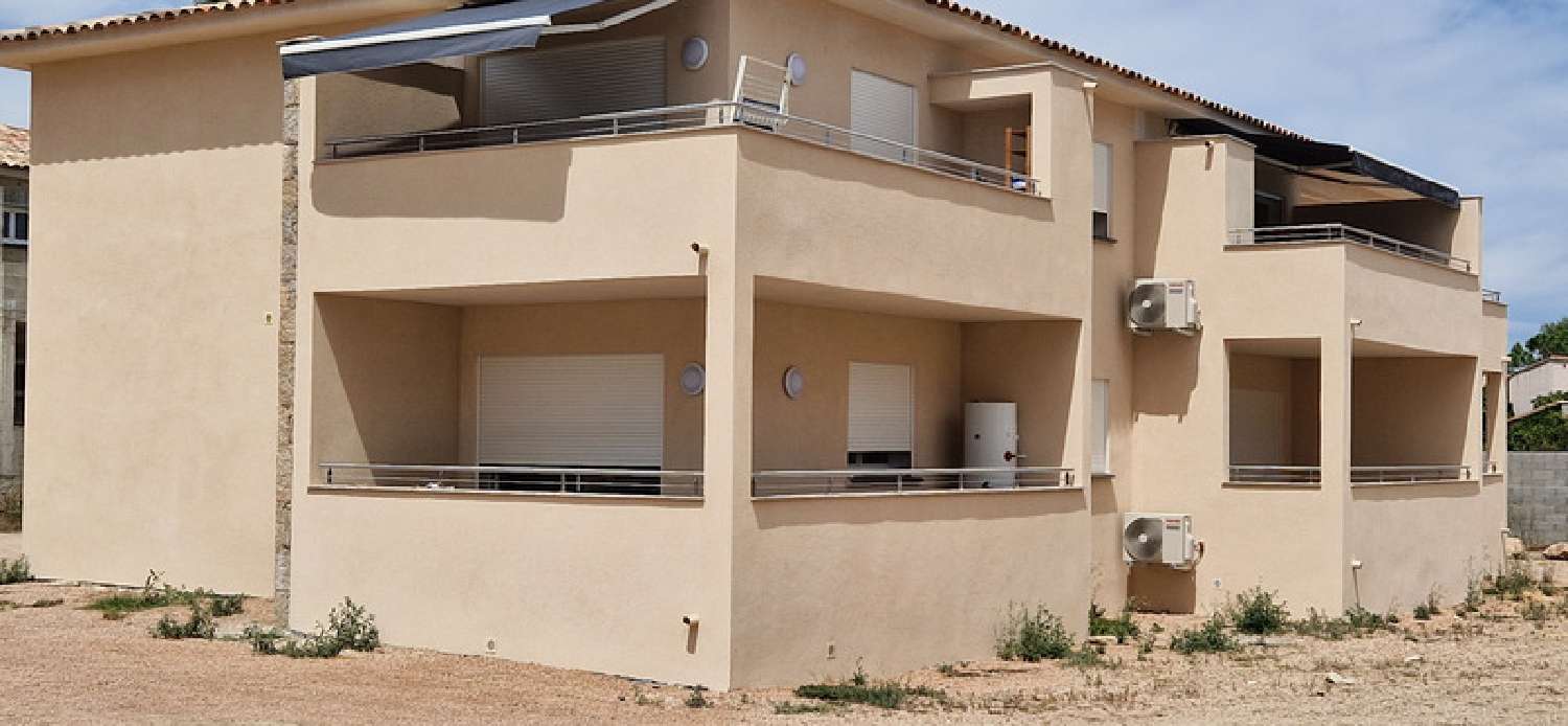  kaufen Wohnung/ Apartment Prunelli-di-Fiumorbo Haute-Corse 3