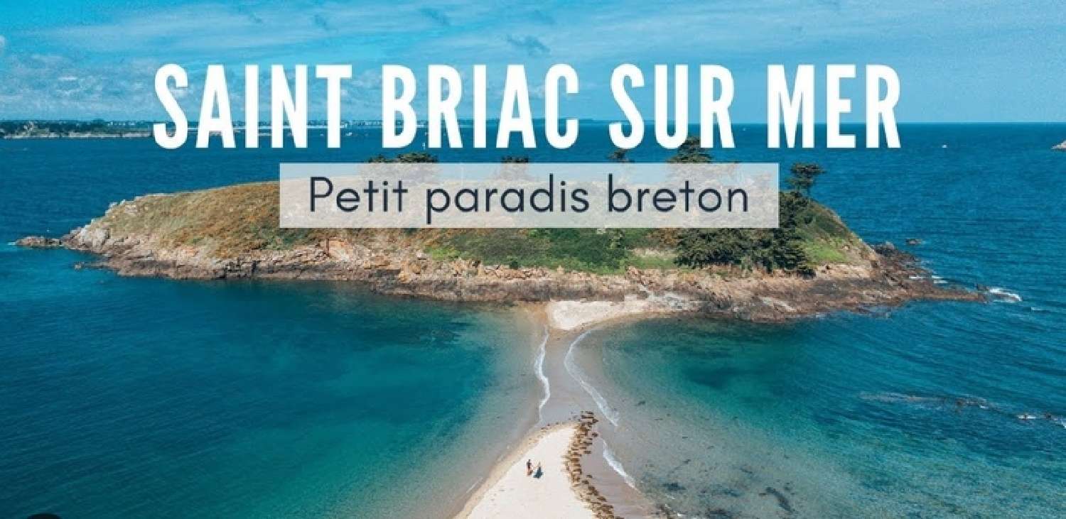  te koop huis Saint-Briac-sur-Mer Ille-et-Vilaine 1