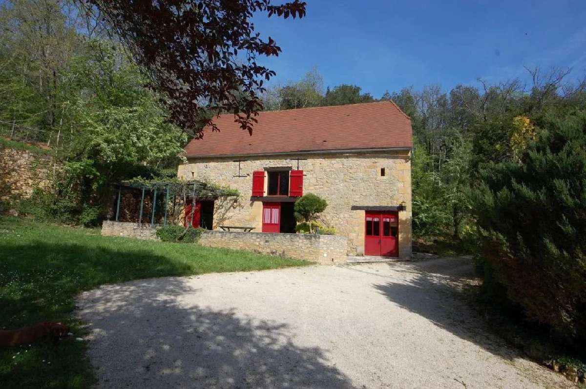  à vendre maison Domme Dordogne 3