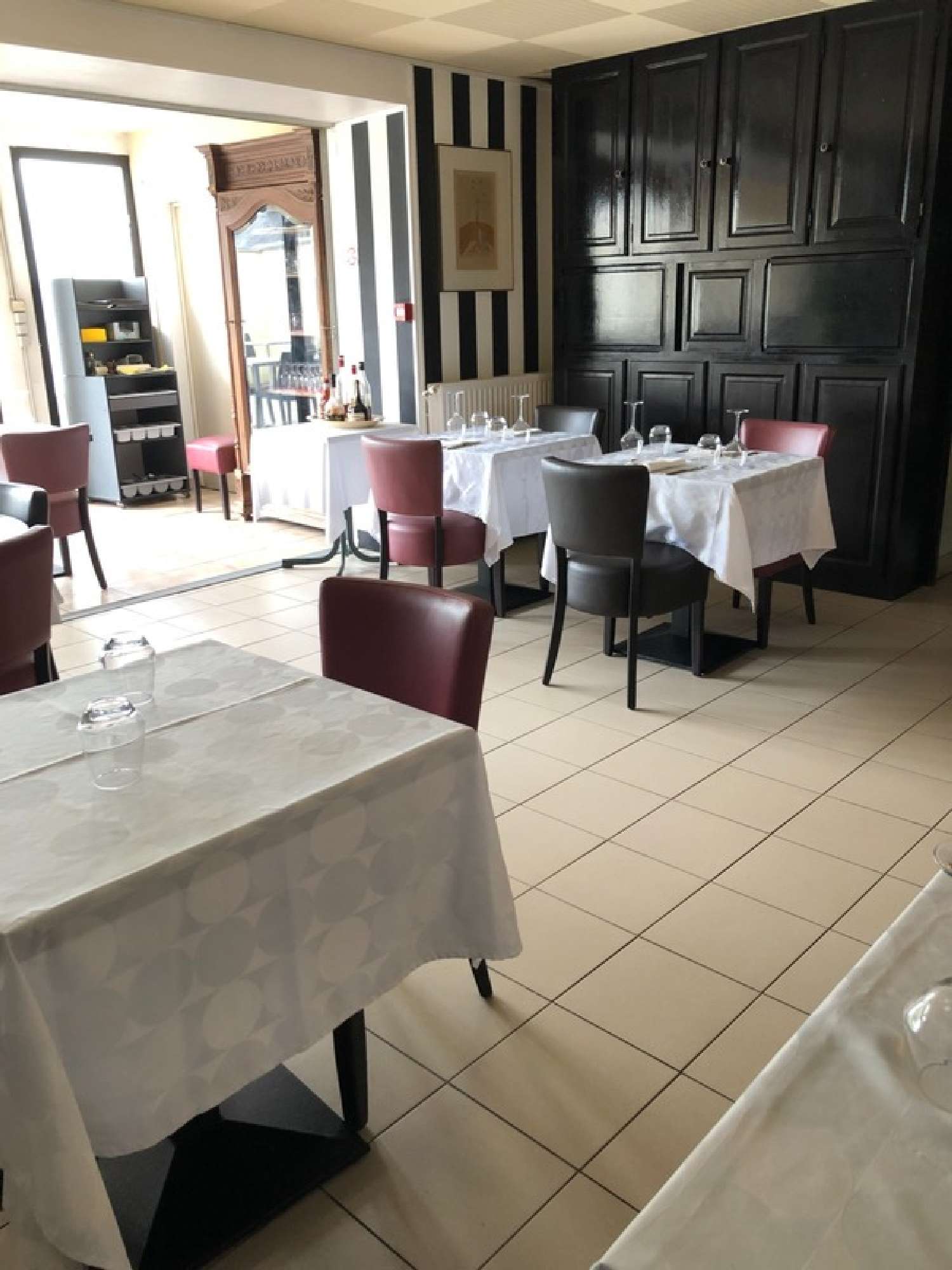  à vendre restaurant Saint-Pierre-de-Chignac Dordogne 6