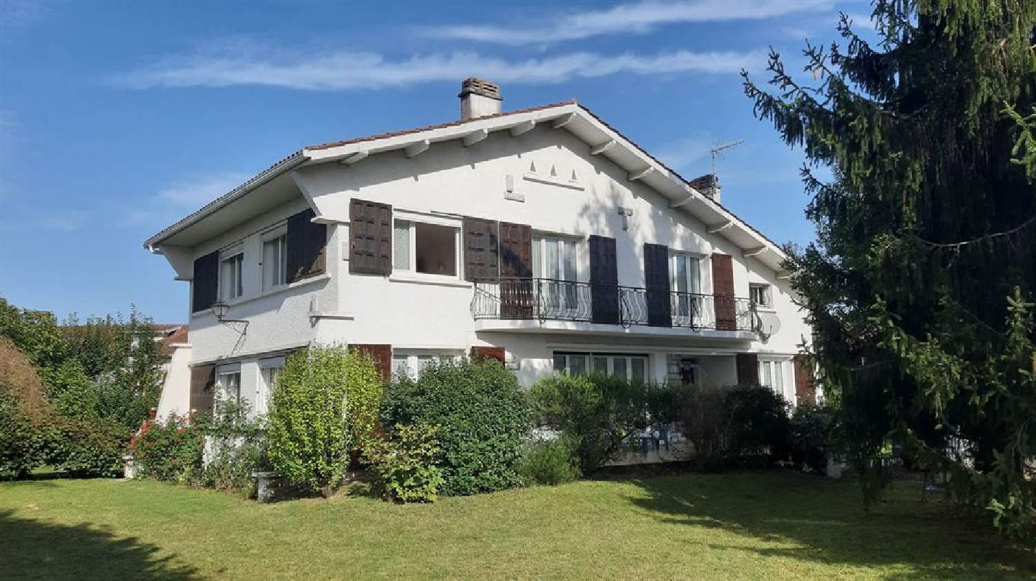  à vendre maison Pau Pyrénées-Atlantiques 3