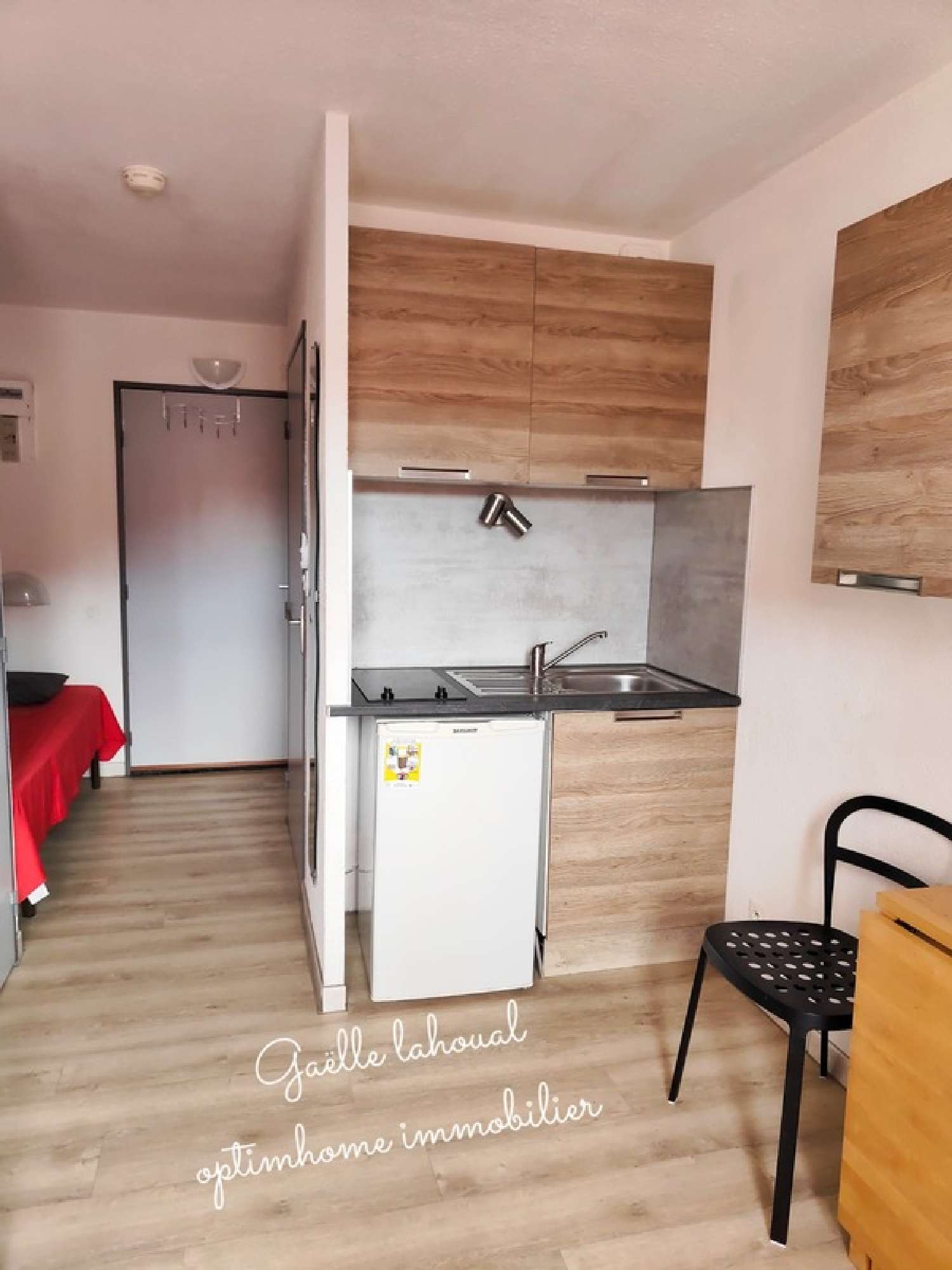  for sale apartment Lamalou-les-Bains Hérault 2