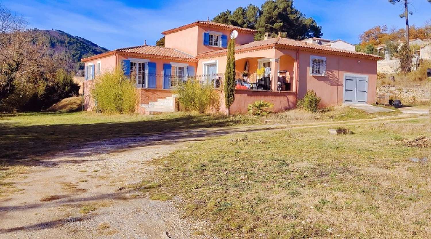  for sale house Branoux-les-Taillades Gard 2