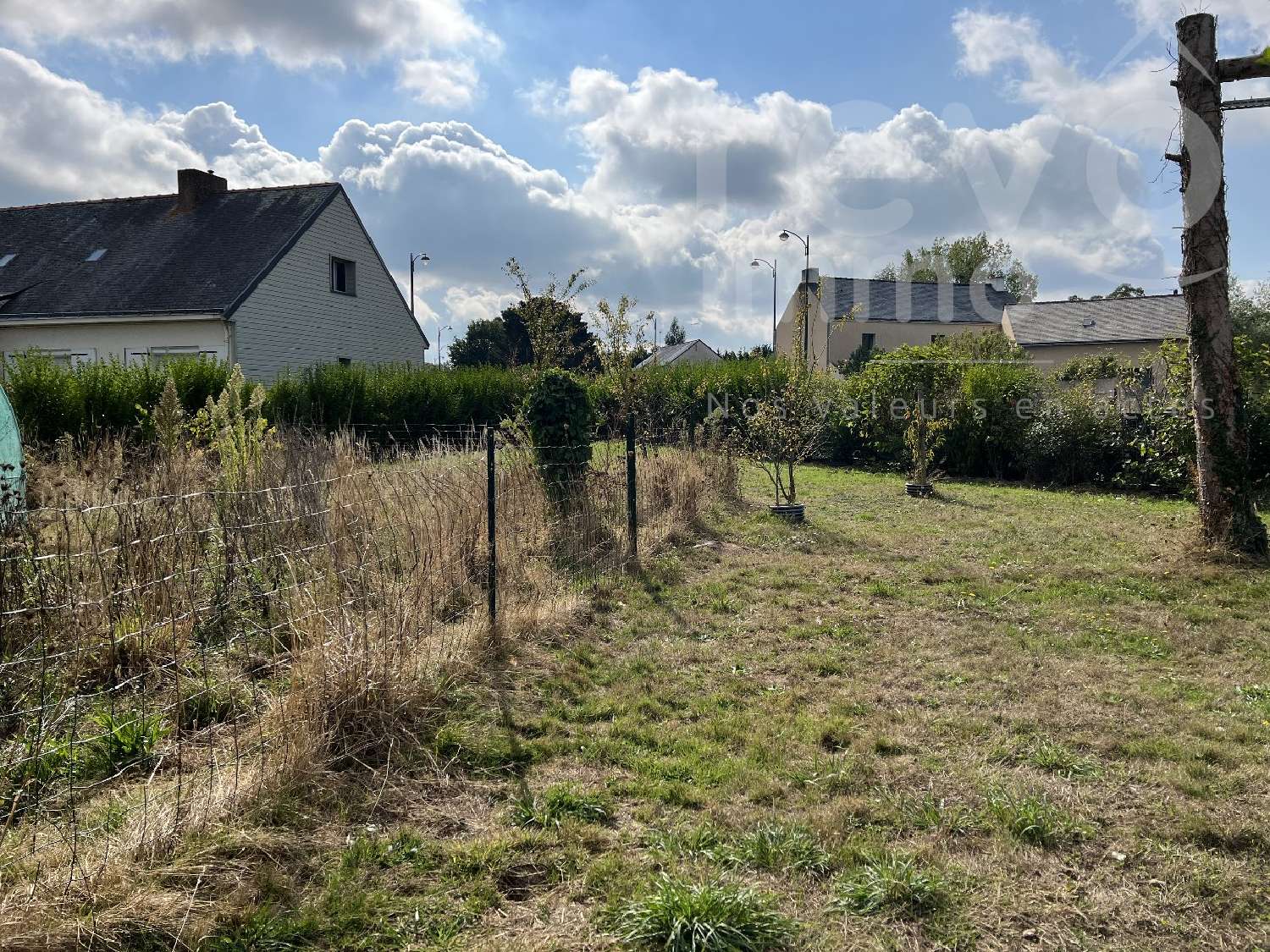  kaufen Grundstück Besné Loire-Atlantique 3