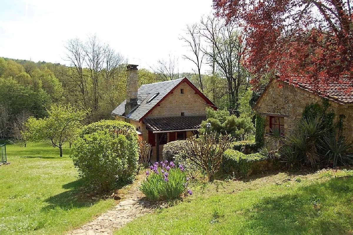  kaufen Haus Domme Dordogne 2