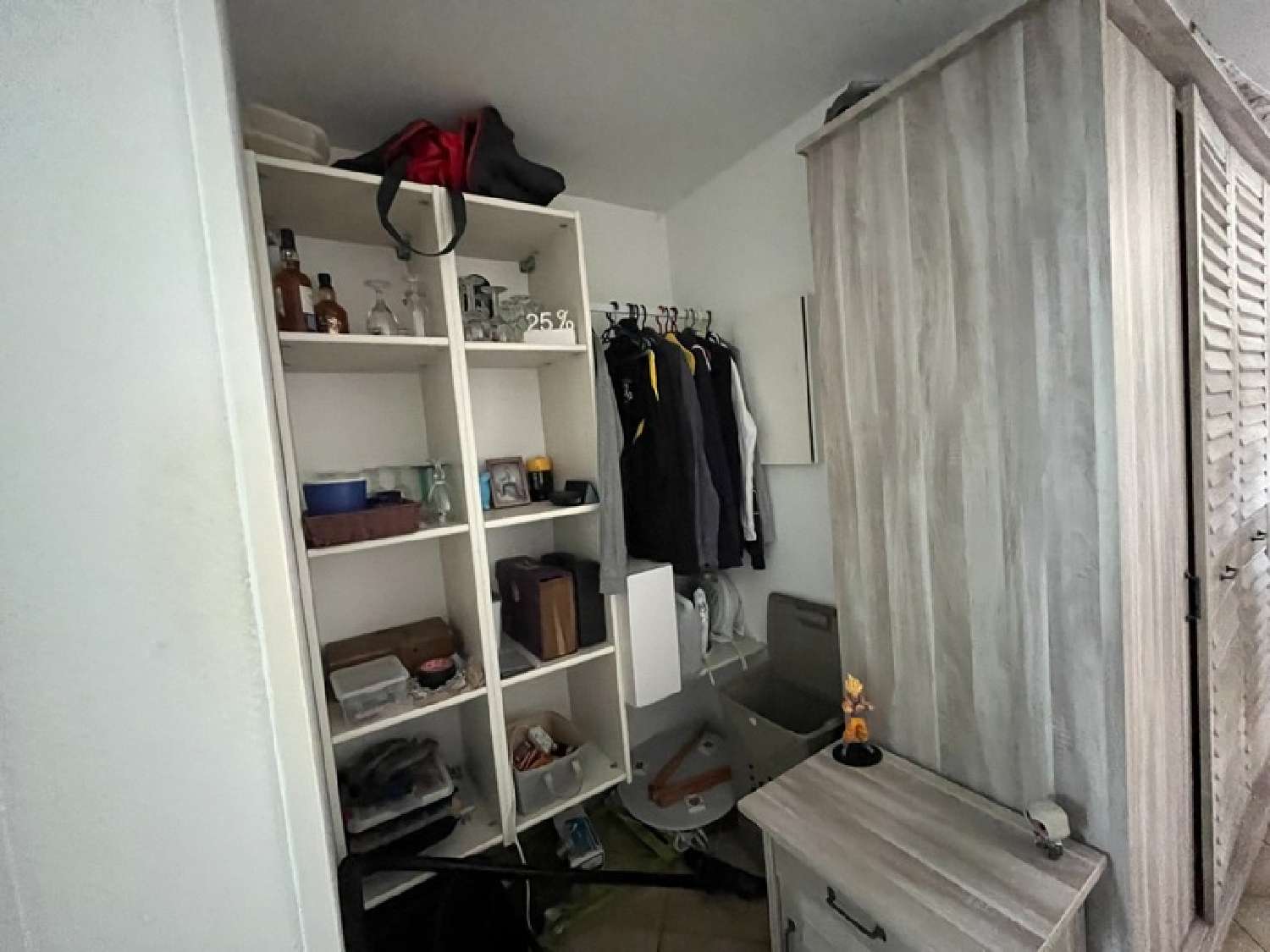  à vendre appartement Rivery Somme 2