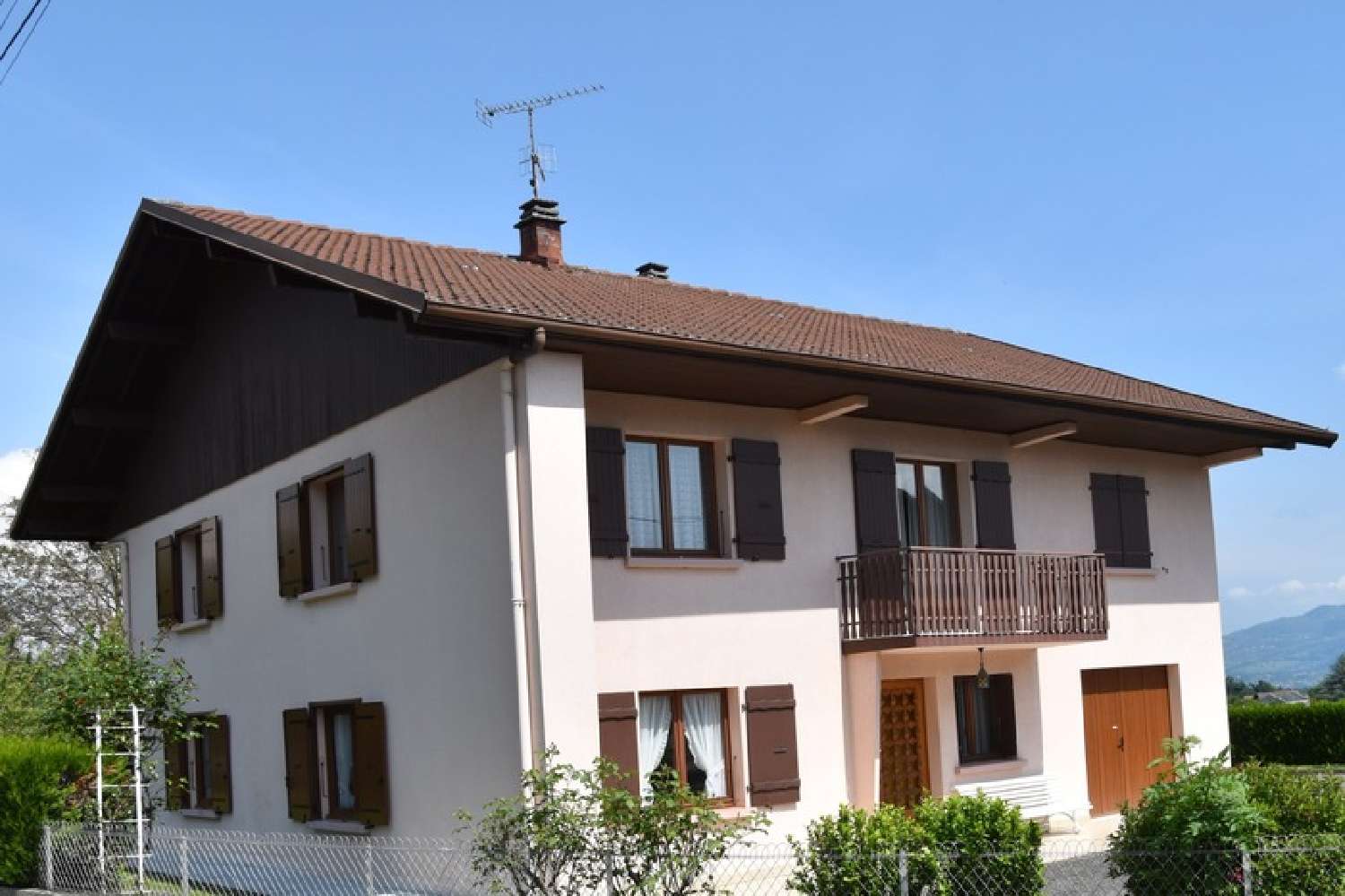  kaufen Haus Cornier Haute-Savoie 2