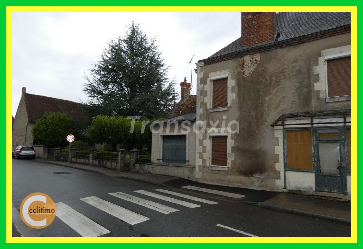  for sale house Cernoy-en-Berry Loiret 5