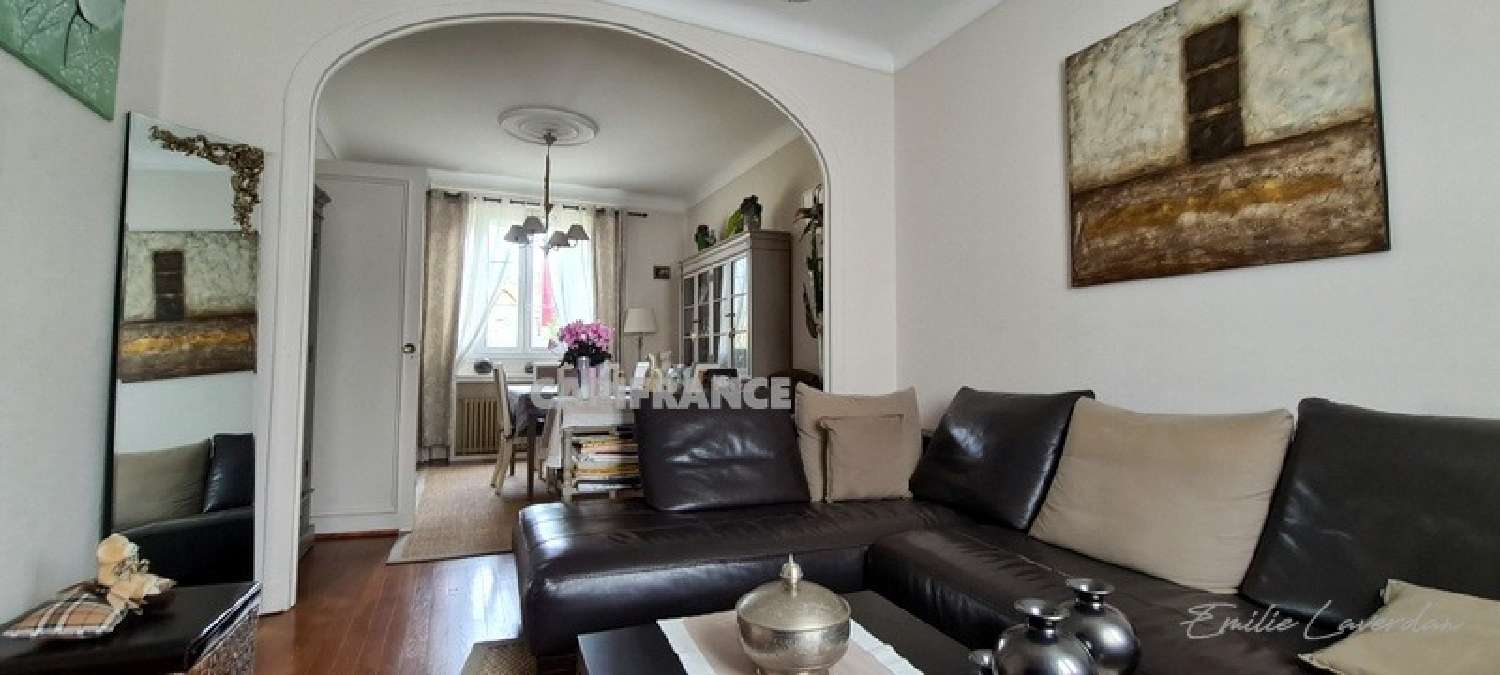  for sale city house Châteauroux Indre 2