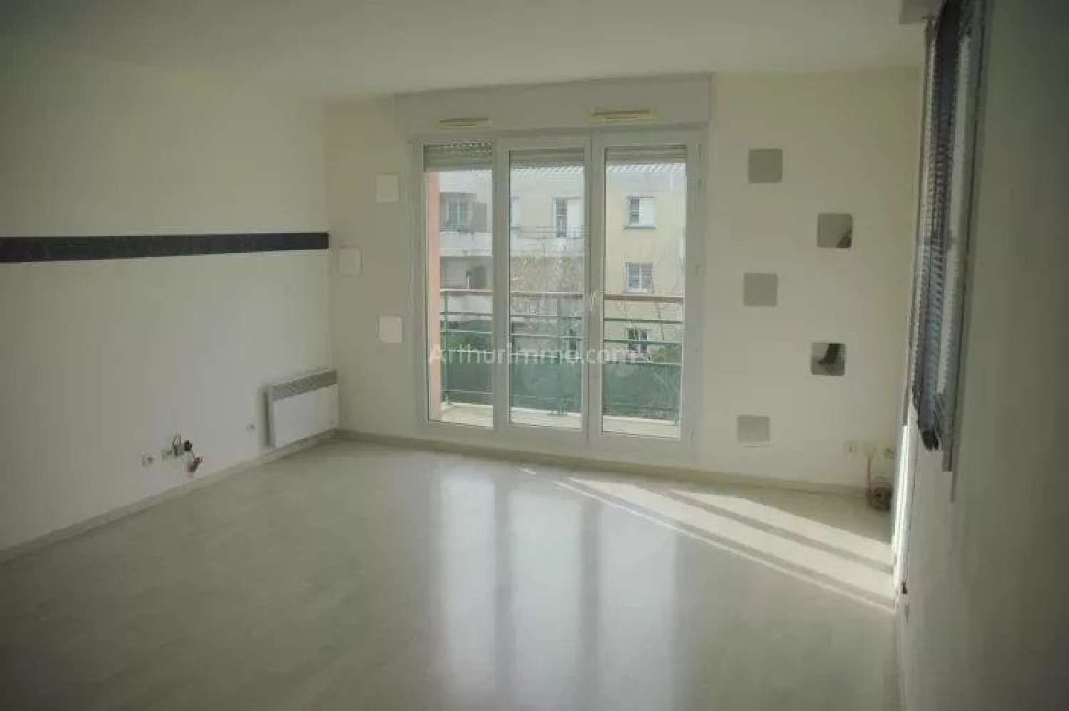  kaufen Wohnung/ Apartment Châtres Seine-et-Marne 1