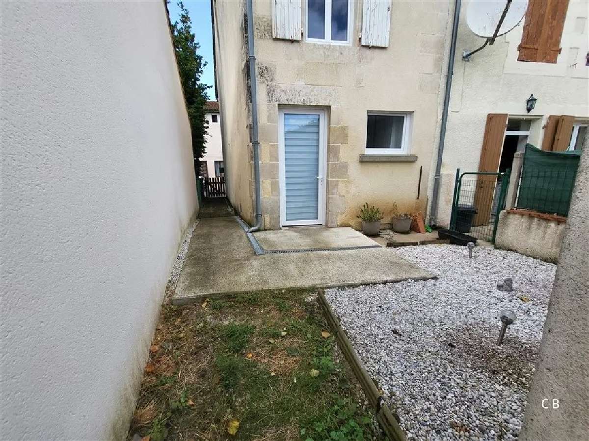  for sale house Adriers Vienne 5